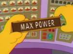 max-power